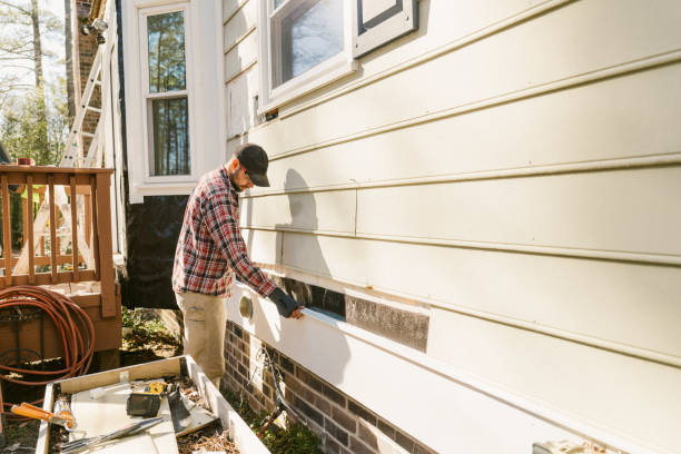 Top rated local Siding Repair specialists in Culpeper, VA